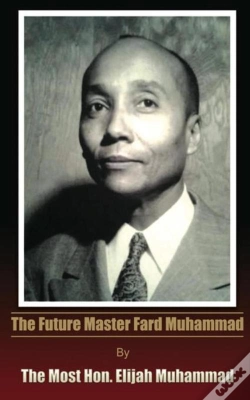 Capa do artigo Future Master Fard Muhammad