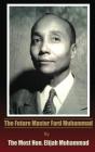 Future Master Fard Muhammad - Preview