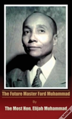 Capa do artigo Future Master Fard Muhammad