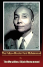 Future Master Fard Muhammad - Preview