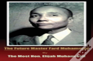 Future Master Fard Muhammad