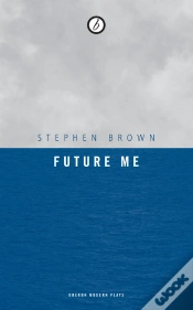 Capa do artigo Future Me