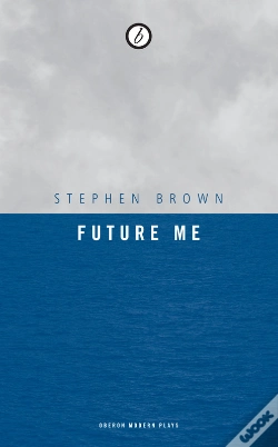 Capa do artigo Future Me