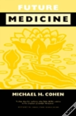 Capa do artigo Future Medicine