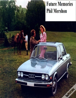 Capa do artigo Future Memories