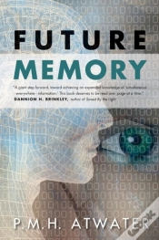 Capa do artigo Future Memory