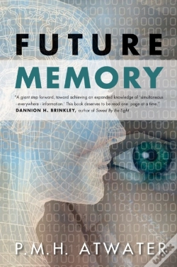 Capa do artigo Future Memory