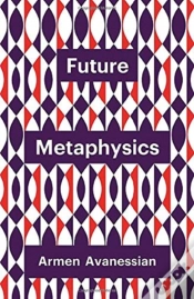 Capa do artigo Future Metaphysics