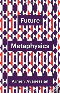 Capa do artigo Future Metaphysics