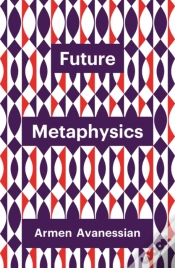 Capa do artigo Future Metaphysics