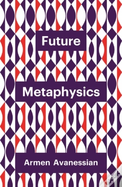 Capa do artigo Future Metaphysics