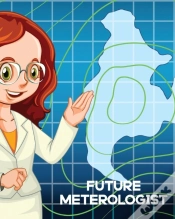 Capa do artigo Future Meteorologist