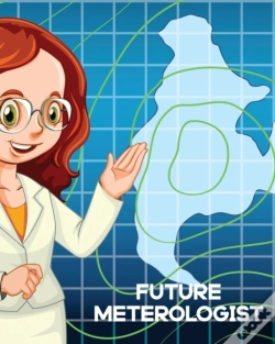 Capa do artigo Future Meteorologist