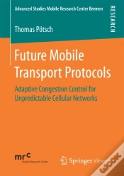 Capa do artigo Future Mobile Transport Protocols