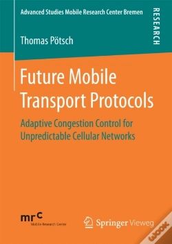 Capa do artigo Future Mobile Transport Protocols