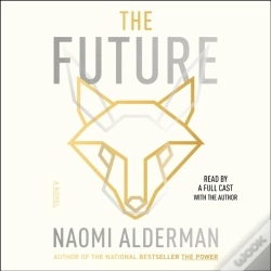 Capa do artigo Future
