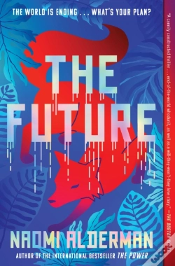 Capa do artigo Future
