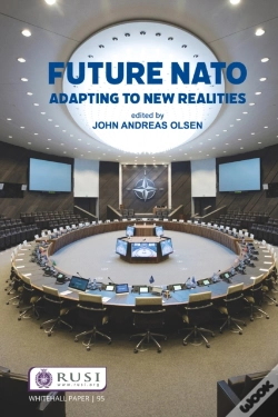 Capa do artigo Future Nato