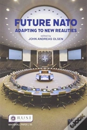 Capa do artigo Future Nato