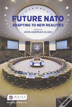 Capa do artigo Future Nato