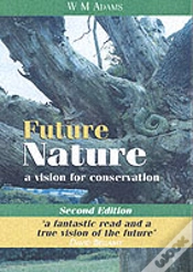 Capa do artigo Future Nature, Revised Edition