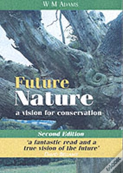 Capa do artigo Future Nature, Revised Edition