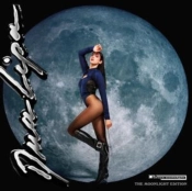 Capa do artigo Future Nostalgia (The Moonlight Edition) - CD