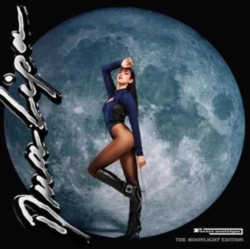 Capa do artigo Future Nostalgia (The Moonlight Edition) - CD
