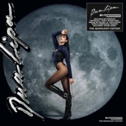 Capa do artigo Future Nostalgia (The Moonlight Edition) - Vinil