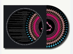 Capa do artigo Future Nostalgia - Vinil