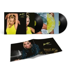 Capa do artigo Future Nostalgia - Vinil
