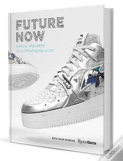 Capa do artigo Future Now