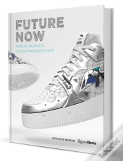 Capa do artigo Future Now