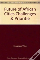 Future Of African Cities Challenges & Prioritie