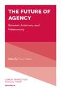 Future Of Agency - Preview