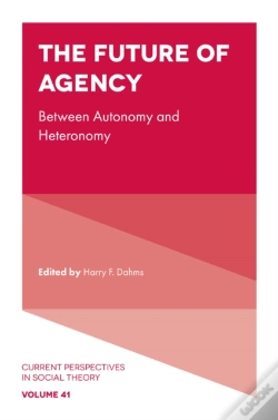 Capa do artigo Future Of Agency