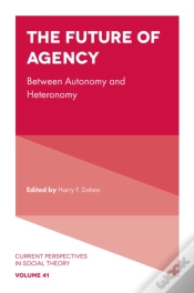 Capa do artigo Future Of Agency