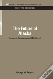 Future Of Alaska