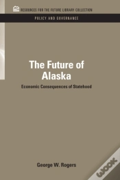 Capa do artigo Future Of Alaska
