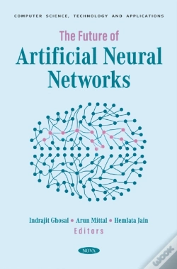 Capa do artigo Future Of Artificial Neural Networks
