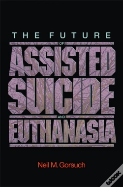 Capa do artigo Future Of Assisted Suicide And Euthanasia