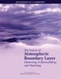 Future Of Atmospheric Boundary Layer Observing, Understanding, And Modeling - Preview