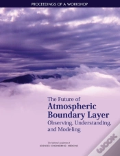 Capa do artigo Future Of Atmospheric Boundary Layer Observing, Understanding, And Modeling