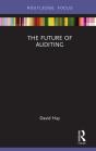 Future Of Auditing - Preview