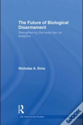 Future Of Biological Disarmament