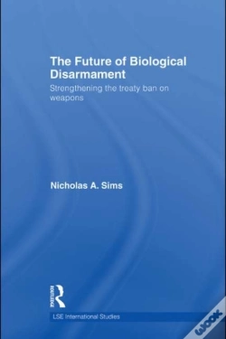 Capa do artigo Future Of Biological Disarmament
