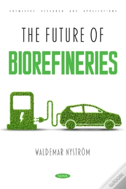 Capa do artigo Future Of Biorefineries