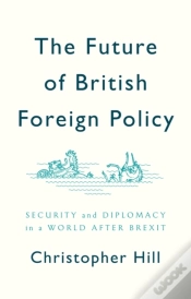Capa do artigo Future Of British Foreign Policy