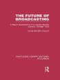 Future Of Broadcasting - Preview