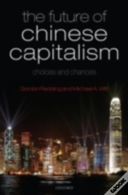 Capa do artigo Future Of Chinese Capitalism